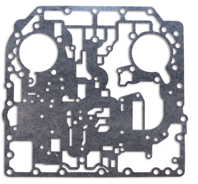 Beater add materials