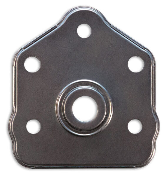 Injector Heat Shield