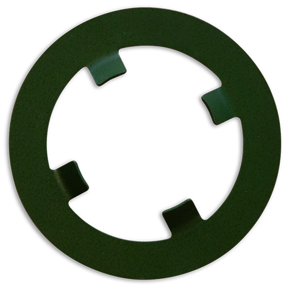 Suspension Lubricating Washer